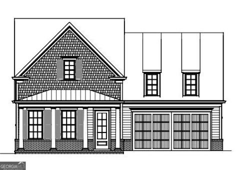849 Lakemont DR Canton GA 30114