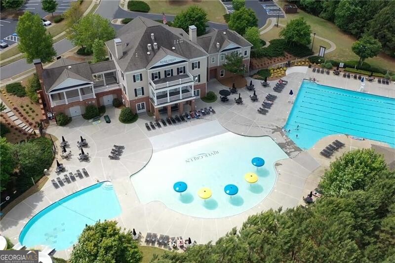 Canton, Georgia 30114, United States, 3 Bedrooms Bedrooms, ,3 BathroomsBathrooms,Residential,Pending,127336