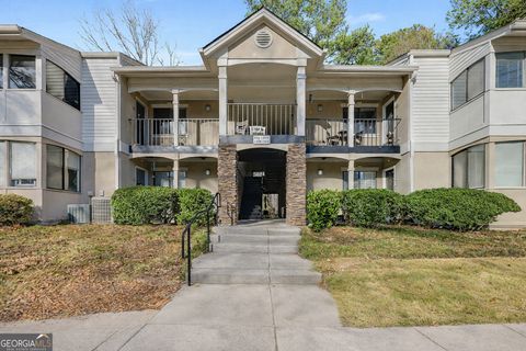 1615 Wingate WAY Atlanta GA 30350