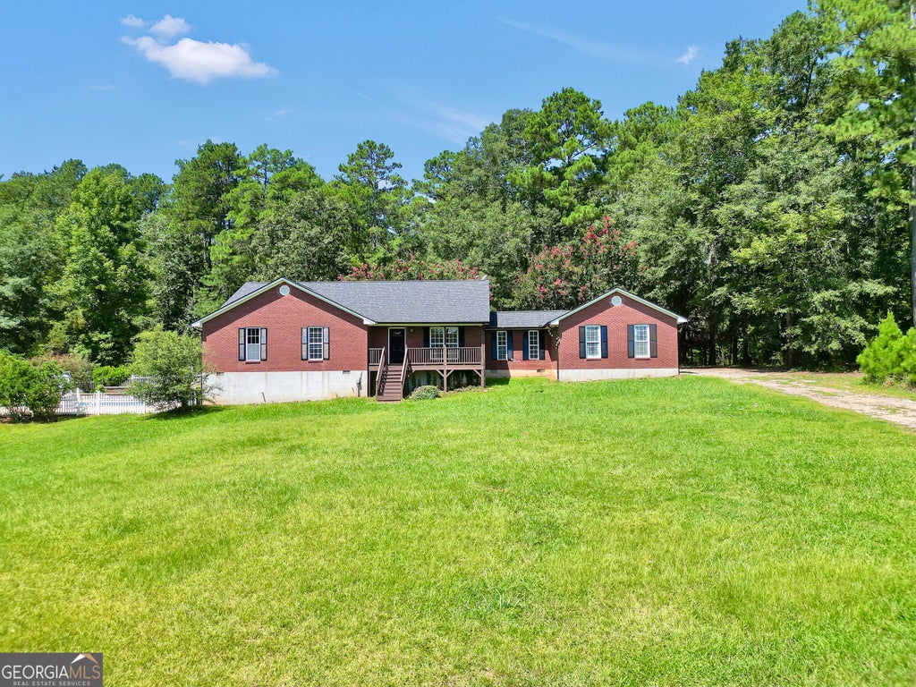 Photo of 390 Burg Road, Locust Grove, GA 30248 (MLS # 10823848)