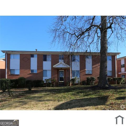 1200 Utoy Springs RD SW Atlanta GA 30331
