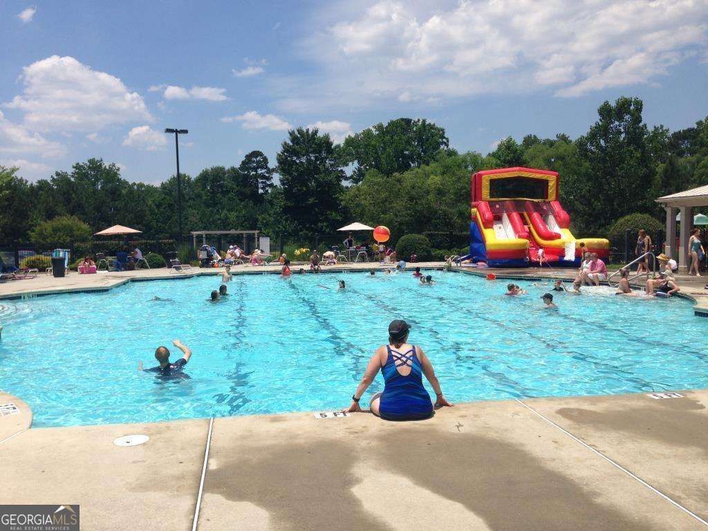 Photo of 5157 Wellisford Court, Suwanee, GA 30024 (MLS # 10740841)