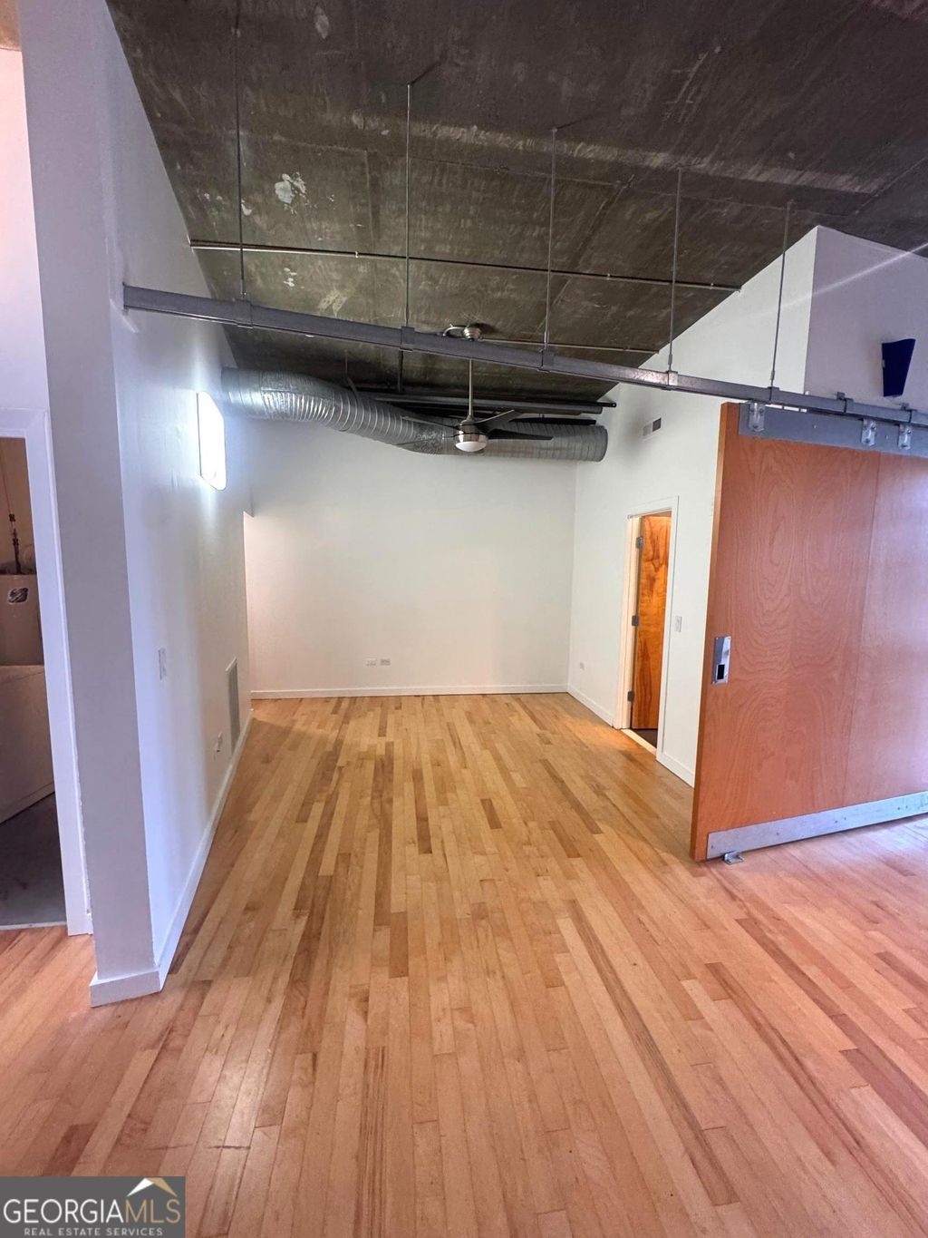 Photo of 123 NW Luckie Street NW #APT 1207, Atlanta, GA 30303 (MLS # 10706030)