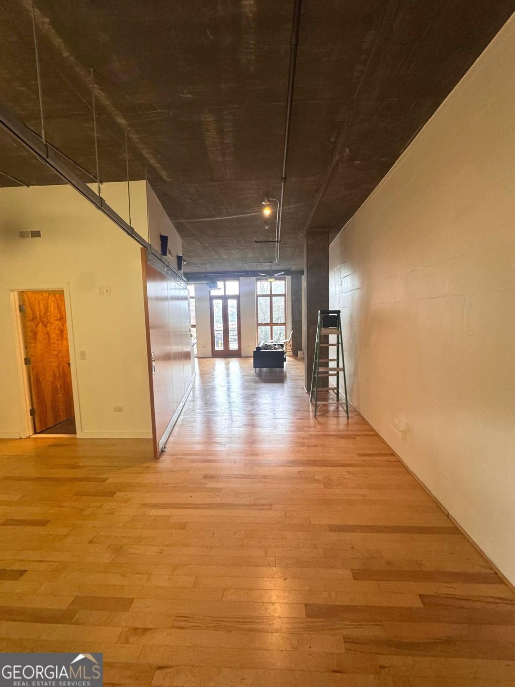 Photo of 123 NW Luckie Street NW #APT 1207, Atlanta, GA 30303 (MLS # 10706030)