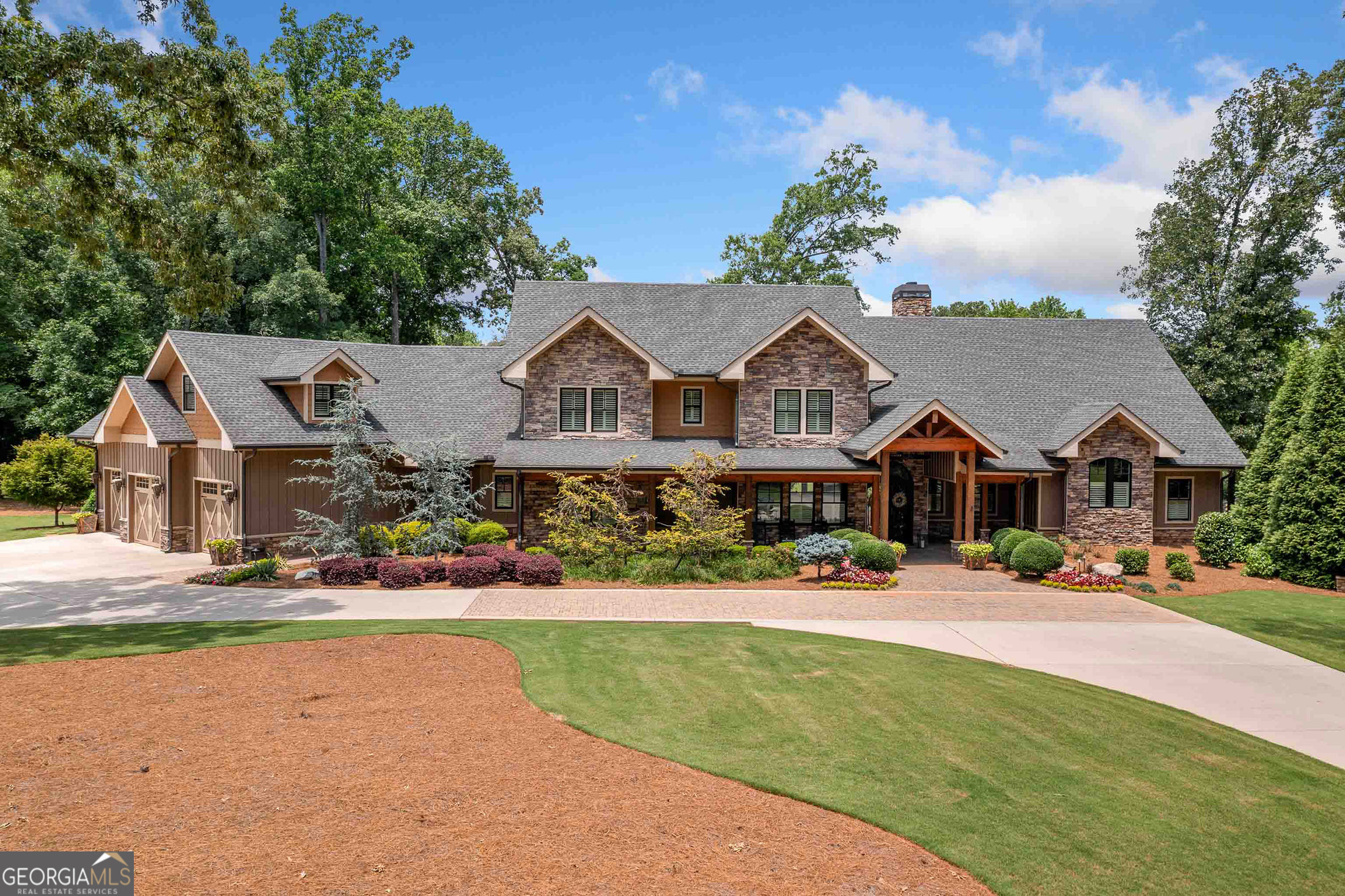 2699 Turner Church RD