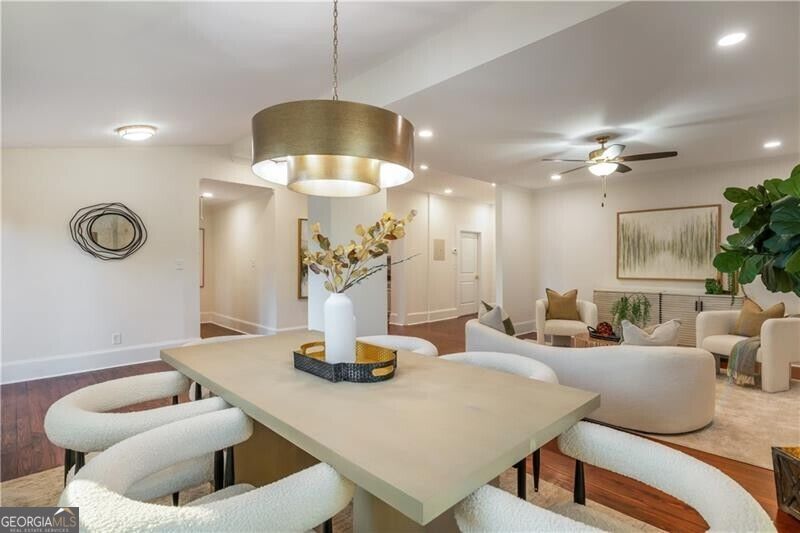 Photo of 1129 Sanders Avenue SE, Atlanta, GA 30316 (MLS # 10836587)