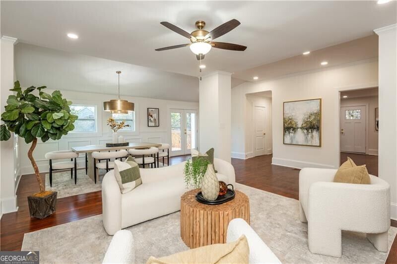 Photo of 1129 Sanders Avenue SE, Atlanta, GA 30316 (MLS # 10836587)