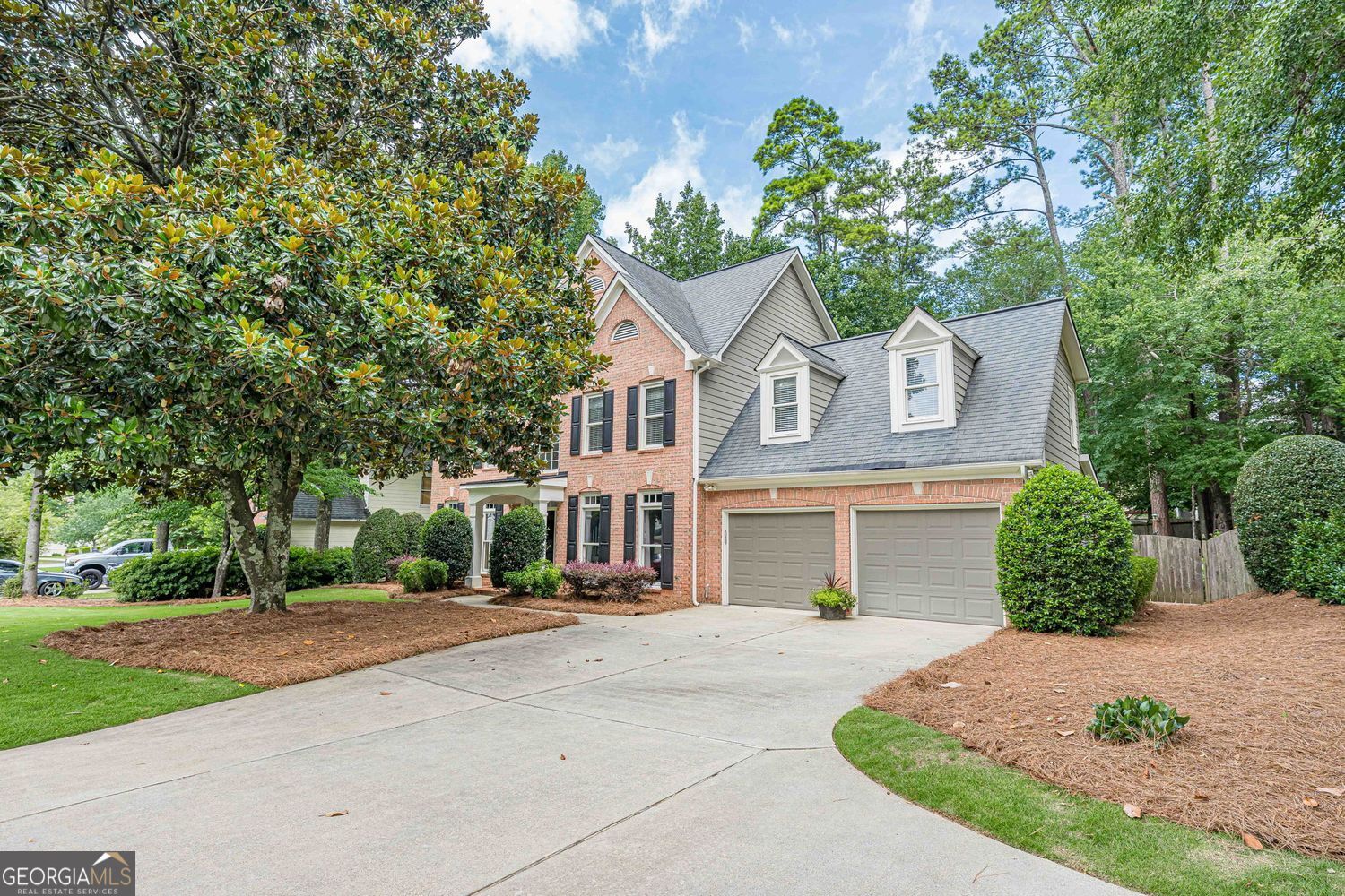 1485 Chattahoochee Run DR