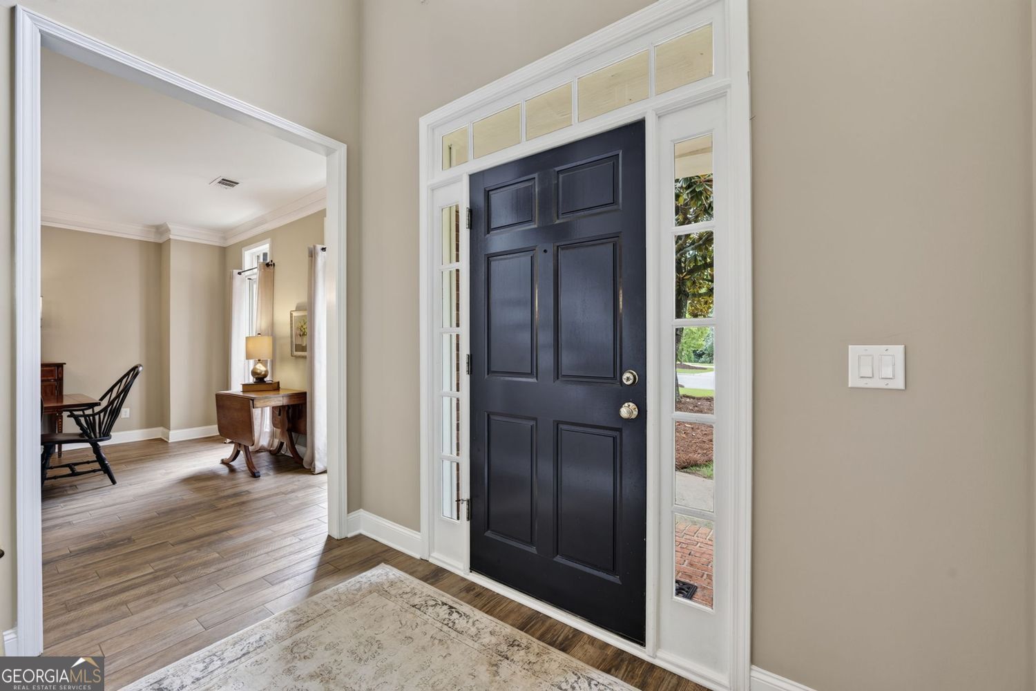 1485 Chattahoochee Run DR
