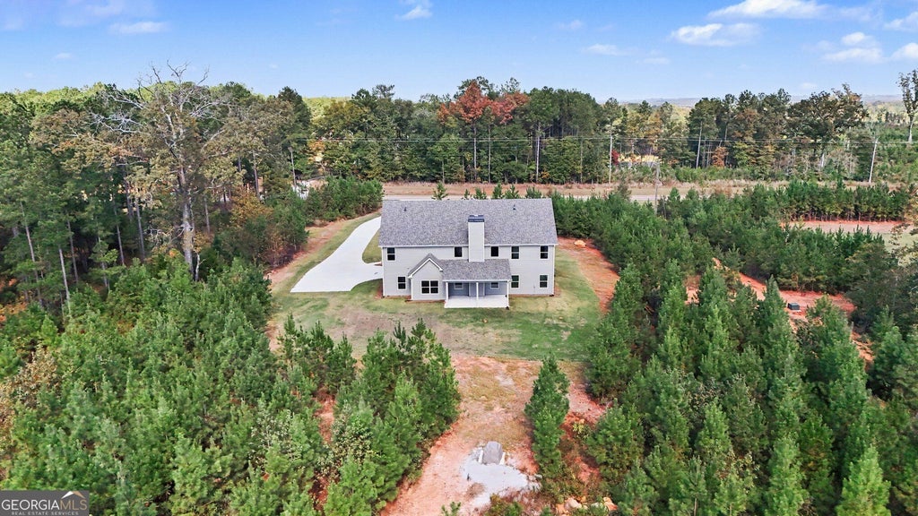 Photo of 753 Hopewell Road, Forsyth, GA 31029 (MLS # 10882438)