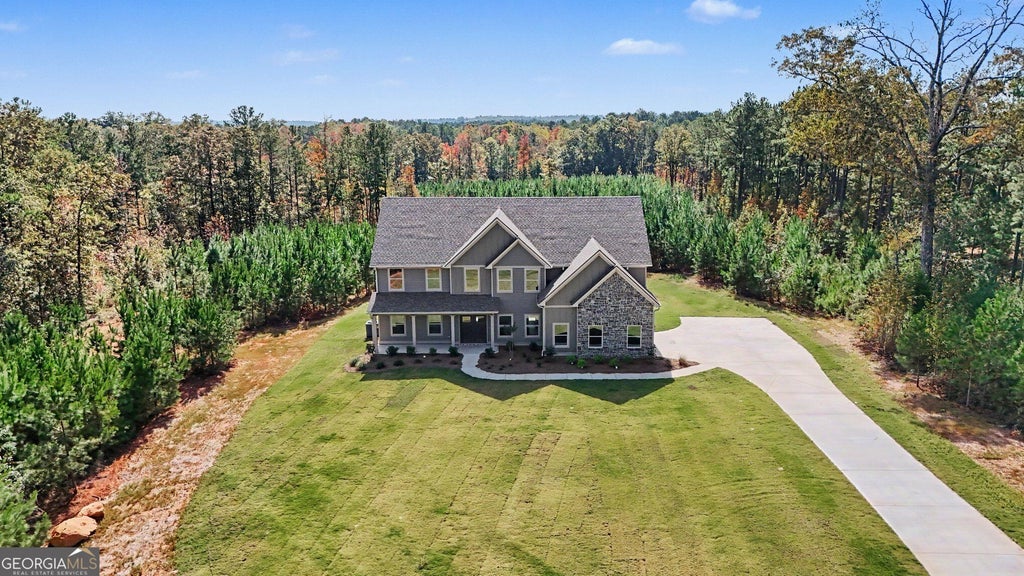 Photo of 753 Hopewell Road, Forsyth, GA 31029 (MLS # 10882438)
