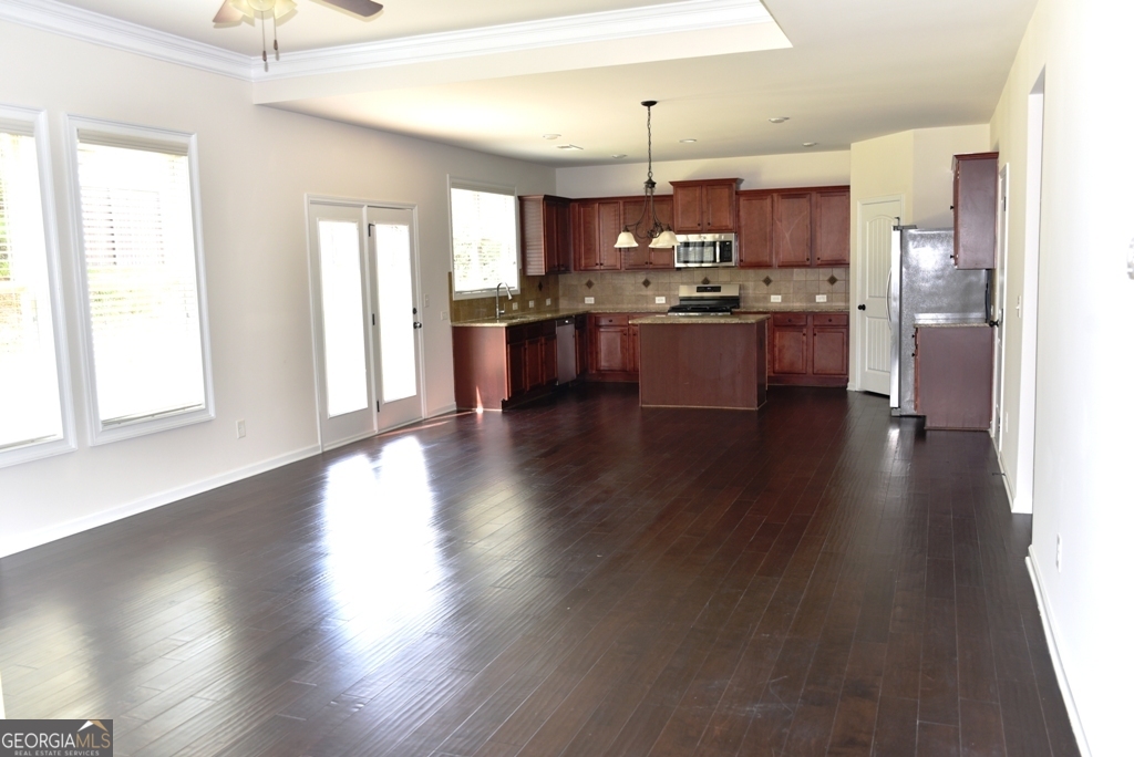 1365 Slate Bend DR