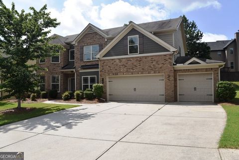 1365 Slate Bend DR Dacula GA 30019