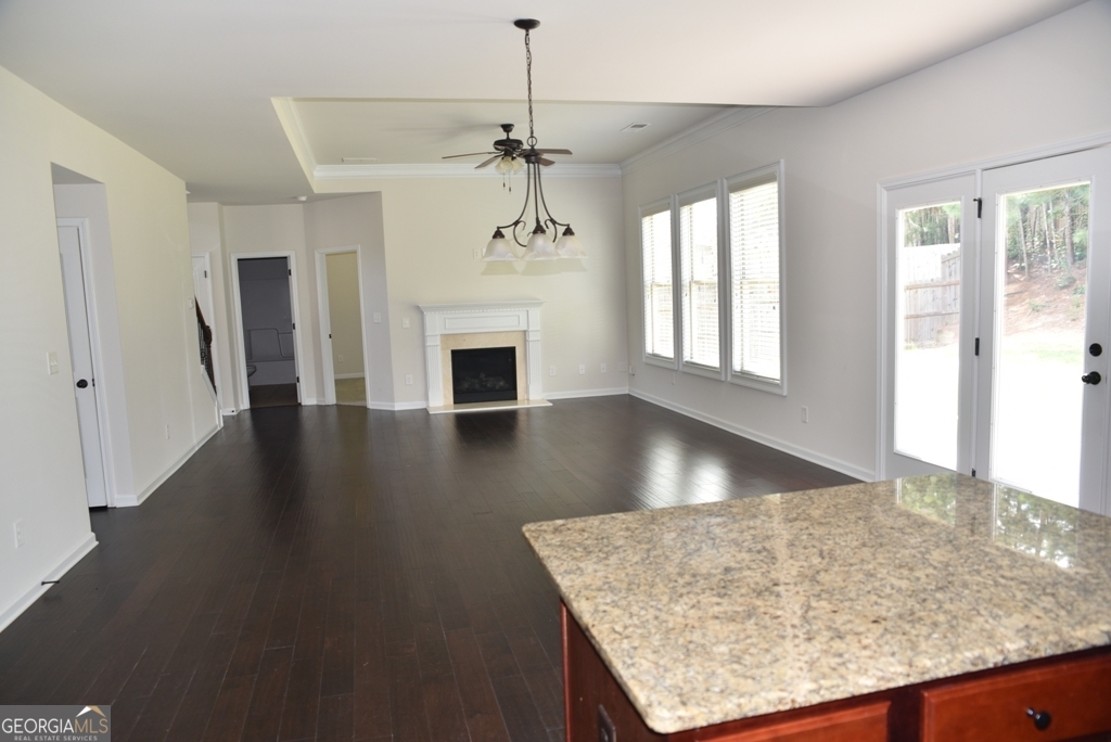 1365 Slate Bend DR