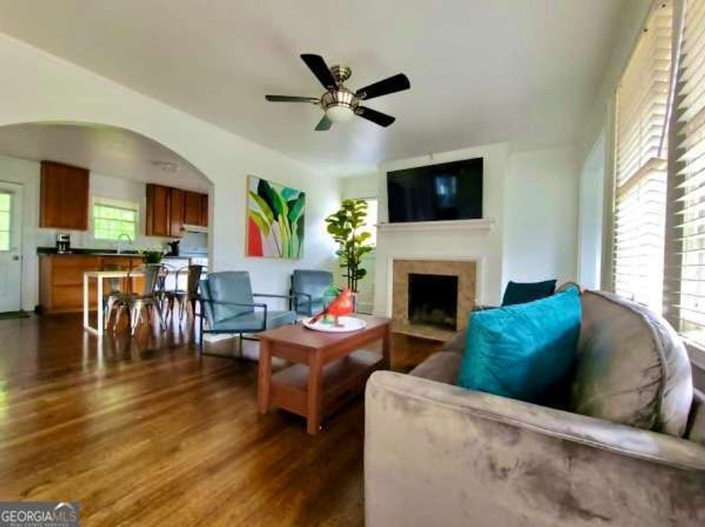 Photo of 1267 Holly Street NW, Atlanta, GA 30318 (MLS # 10757158)