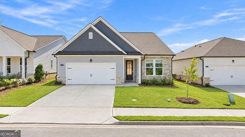 1722 Juniper Berry WAY 40 Loganville GA 30052