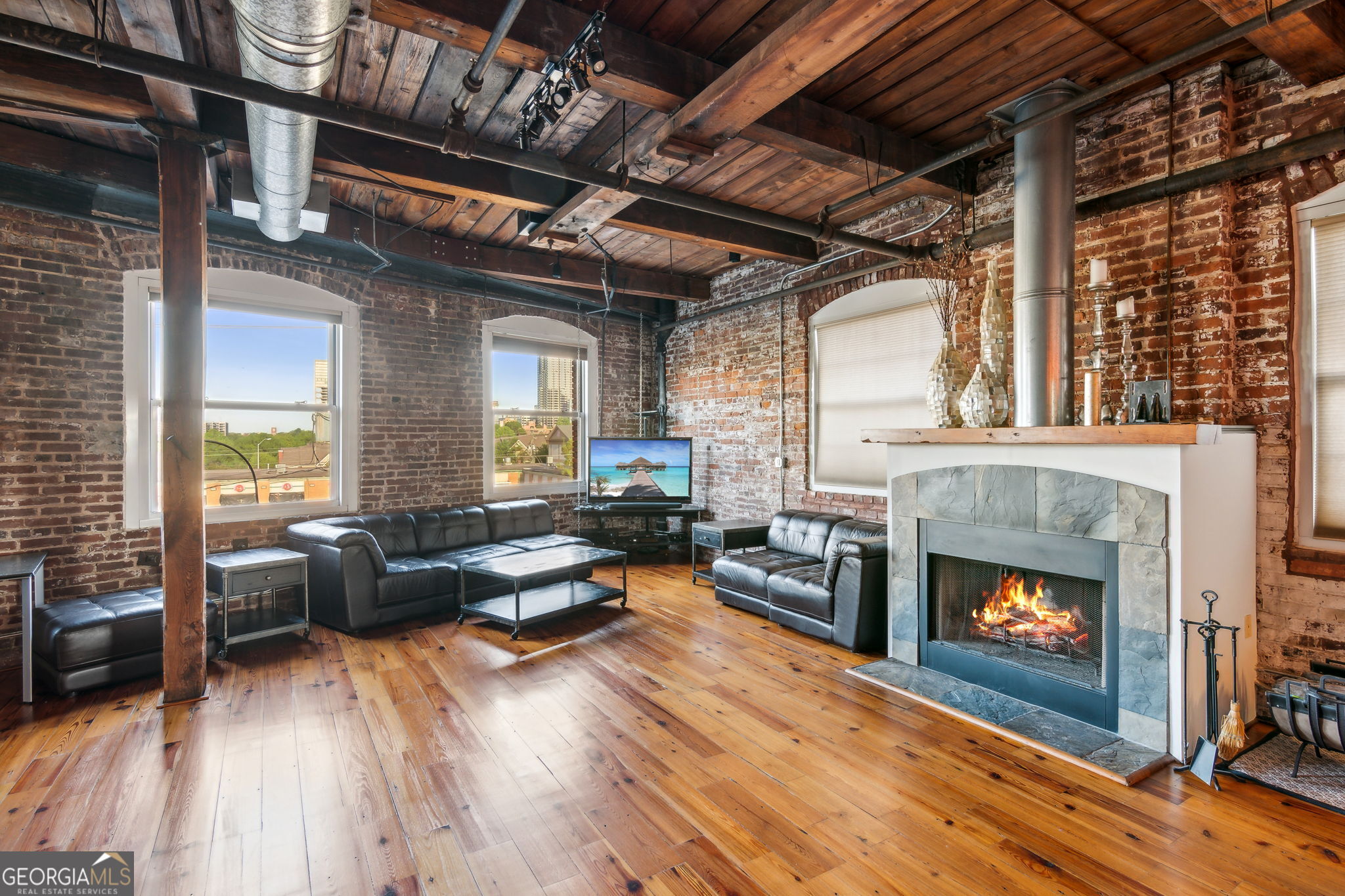 490 Marietta ST NW 307