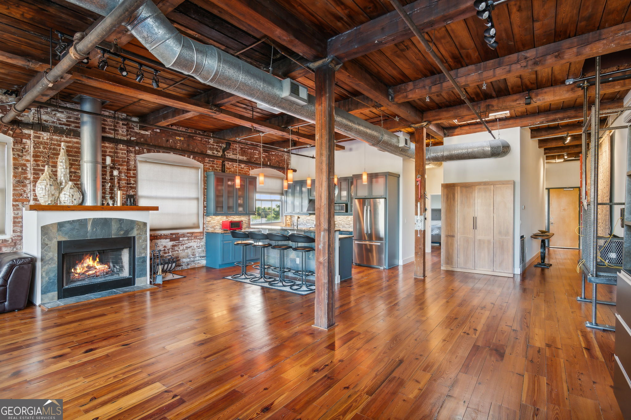 490 Marietta ST NW 307