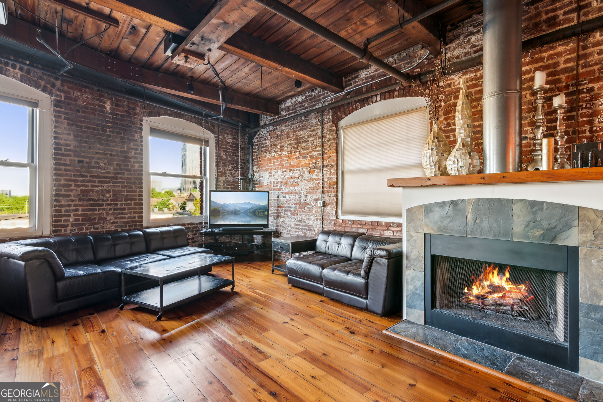 490 Marietta ST NW 307