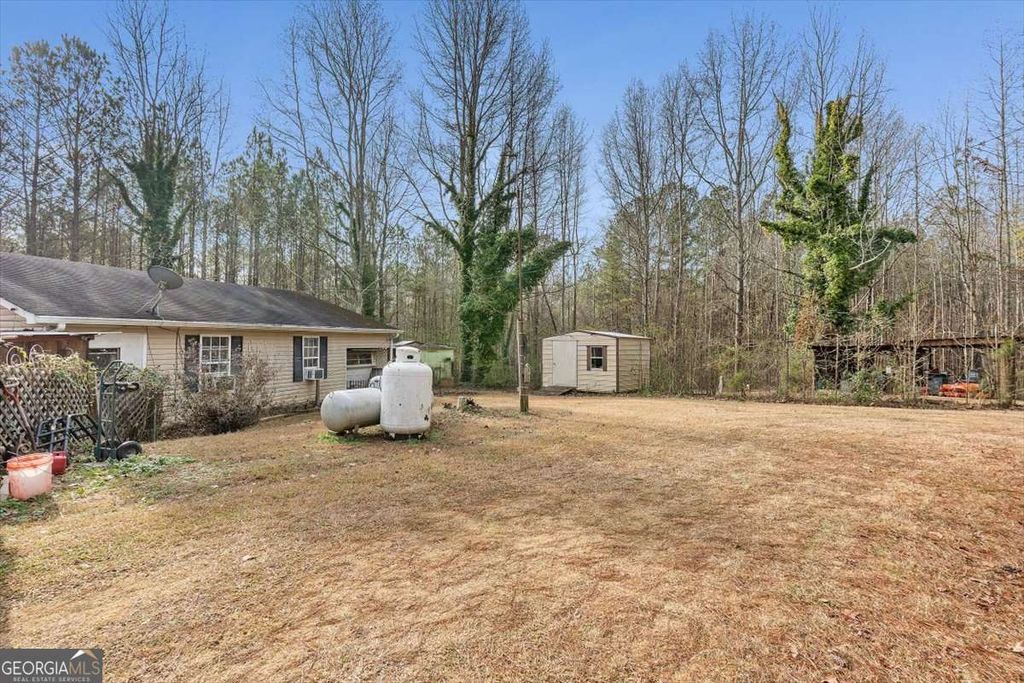 Photo of 1475 Ben Davis Road, Buchanan, GA 30113 (MLS # 10694204)