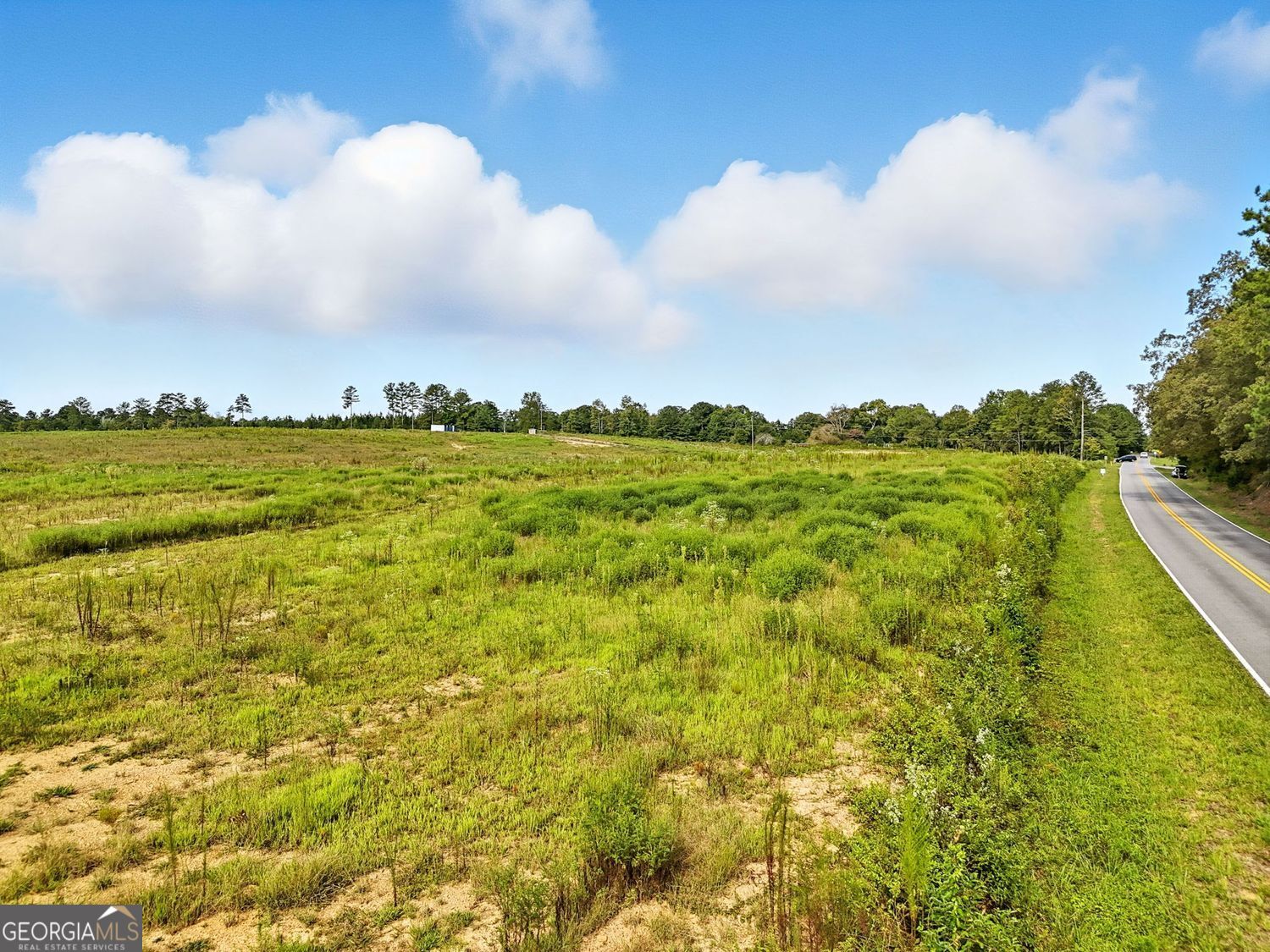 851 Barnsley Garden RD