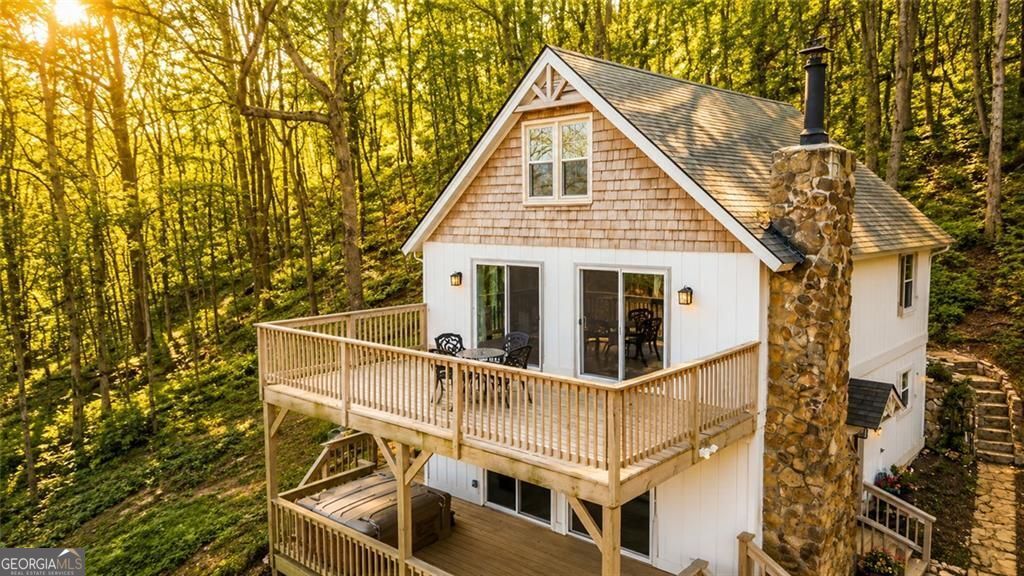 1006 Chestnut Cove TRL