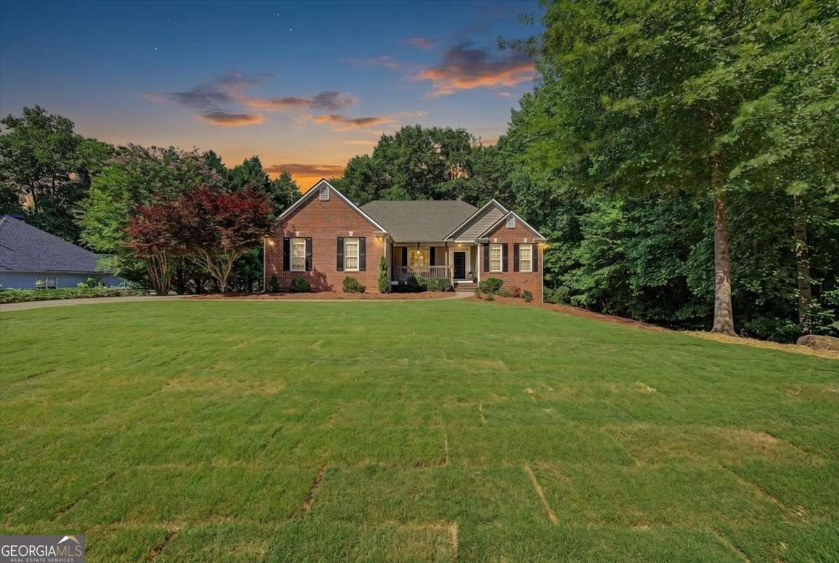 151 Preserve PKWY