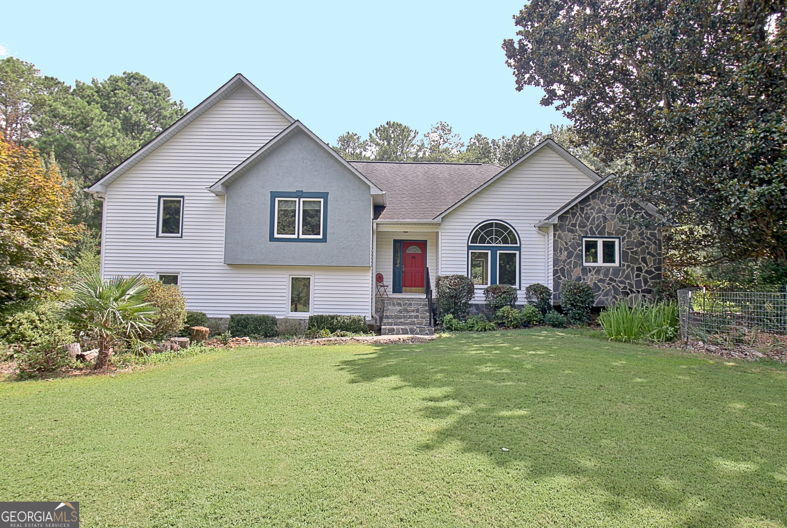 165 Clearbrook Way, Fayetteville, GA, 30215