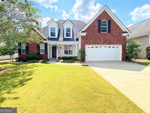 675 Millbrook Villa DR Tyrone GA 30290