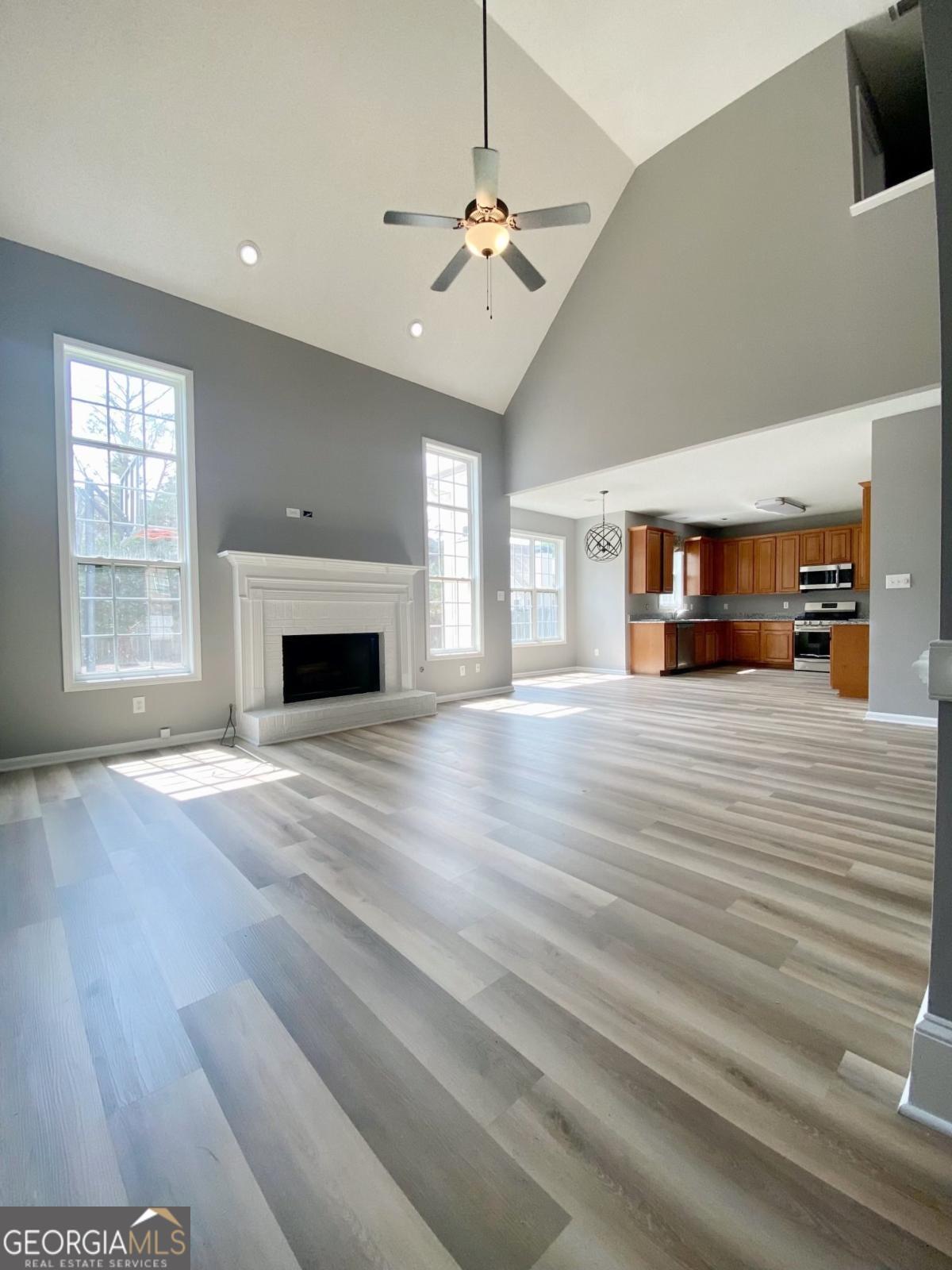 675 Millbrook Villa DR