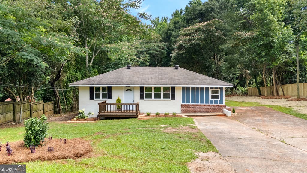 Photo of 304 North St, Thomaston, GA 30286 (MLS # 10794890)