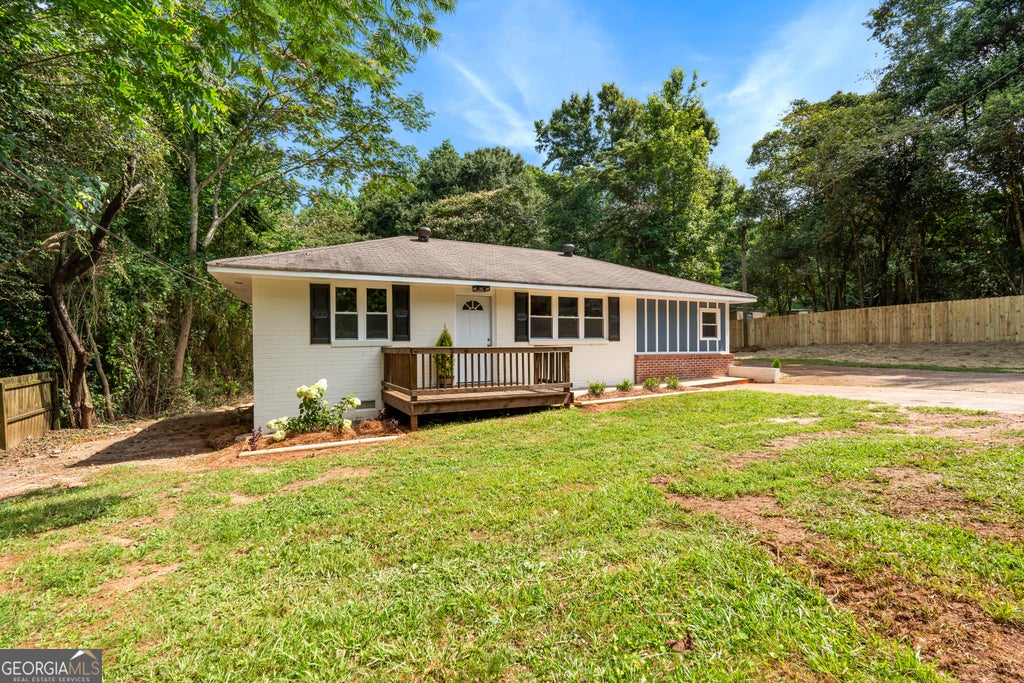 Photo of 304 North St, Thomaston, GA 30286 (MLS # 10794890)