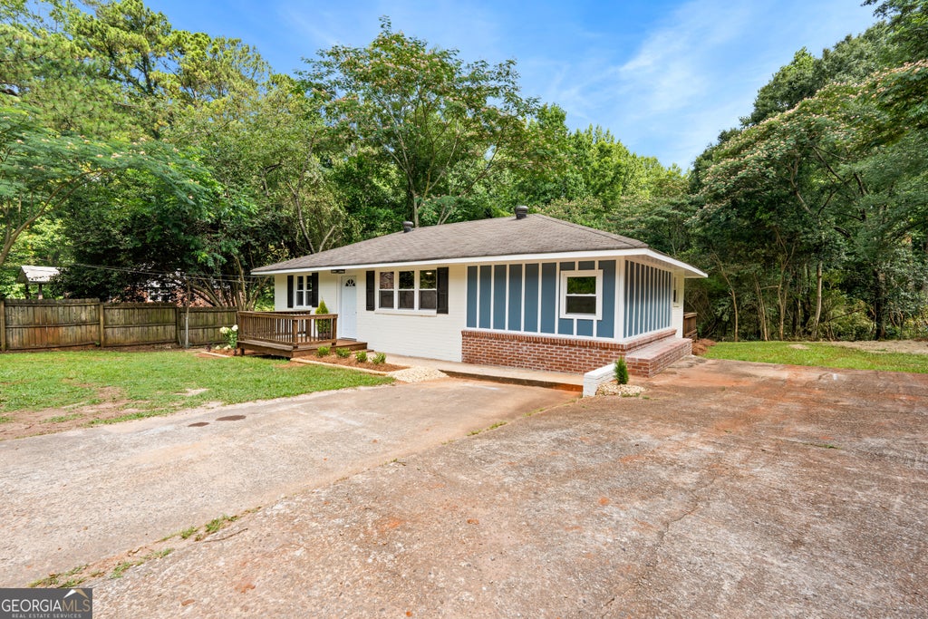 Photo of 304 North St, Thomaston, GA 30286 (MLS # 10794890)