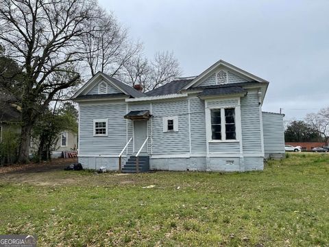 A home in Macon