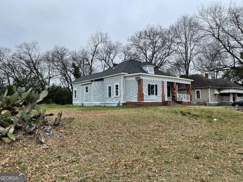 A home in Macon