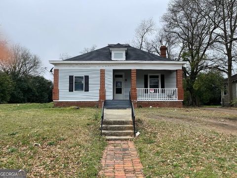 A home in Macon