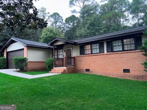 121 E Richardson Street, Oxford, GA, 30054