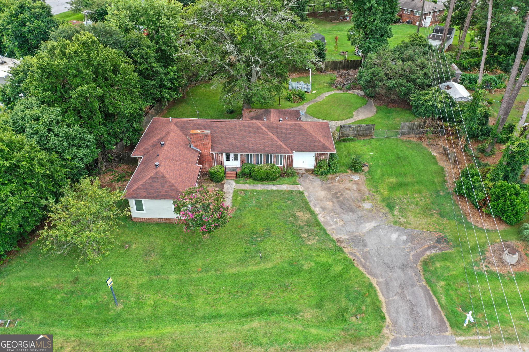 1610 Williamson RD