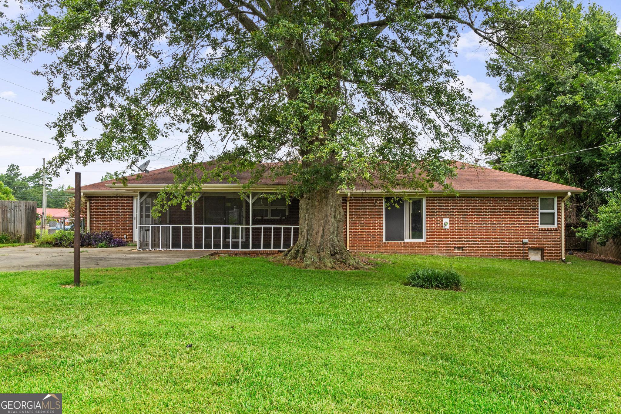 1610 Williamson RD