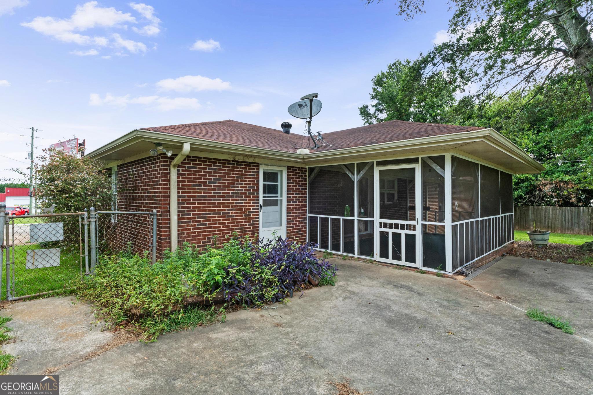 1610 Williamson RD