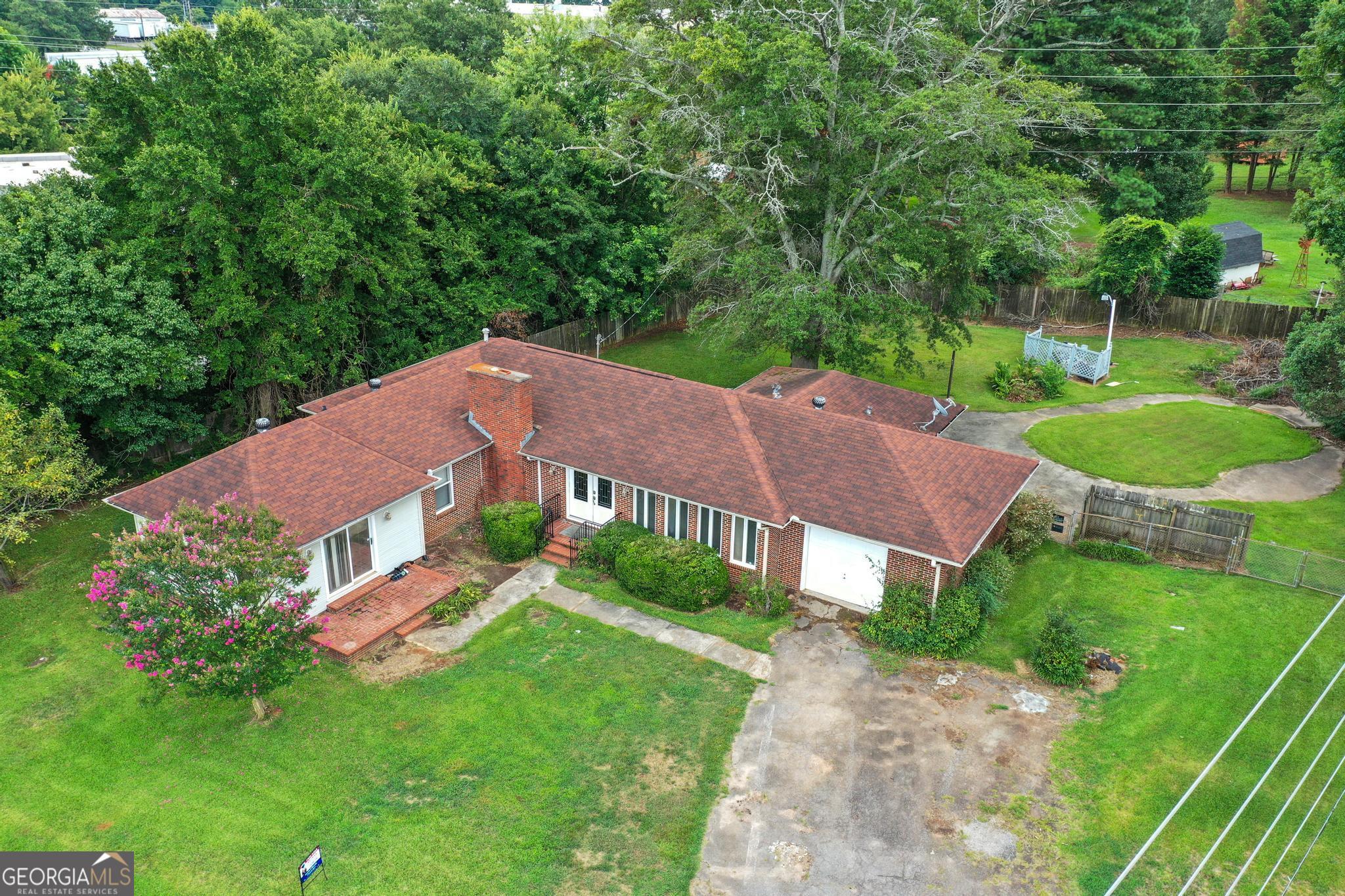 1610 Williamson RD