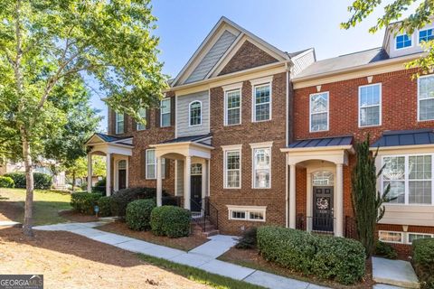 Photo of 2335 Millhaven Street SE, Smyrna, GA 30080 (MLS # 10615371)