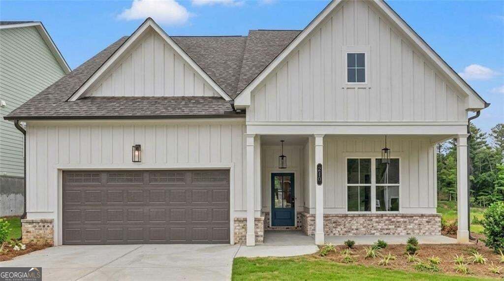 1101 Cooks Farm WAY