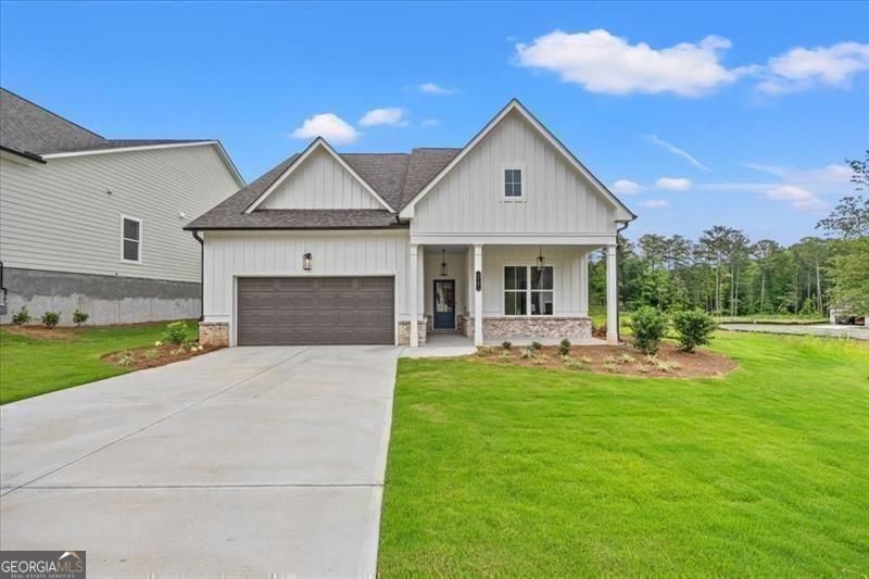 1101 Cooks Farm WAY