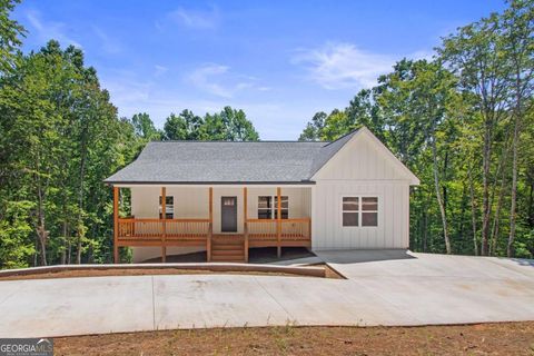 4130 HWY 136 East Dawsonville GA 30534
