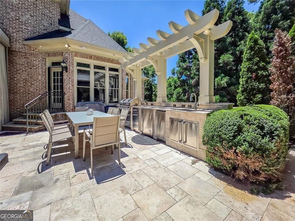 3232 St Elmo CT