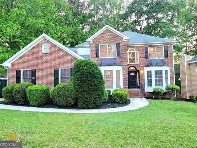 815 Alta CT