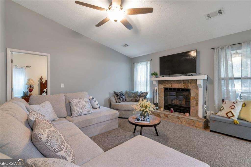 Photo of 2000 Wendover Drive, Snellville, GA 30078 (MLS # 10850212)