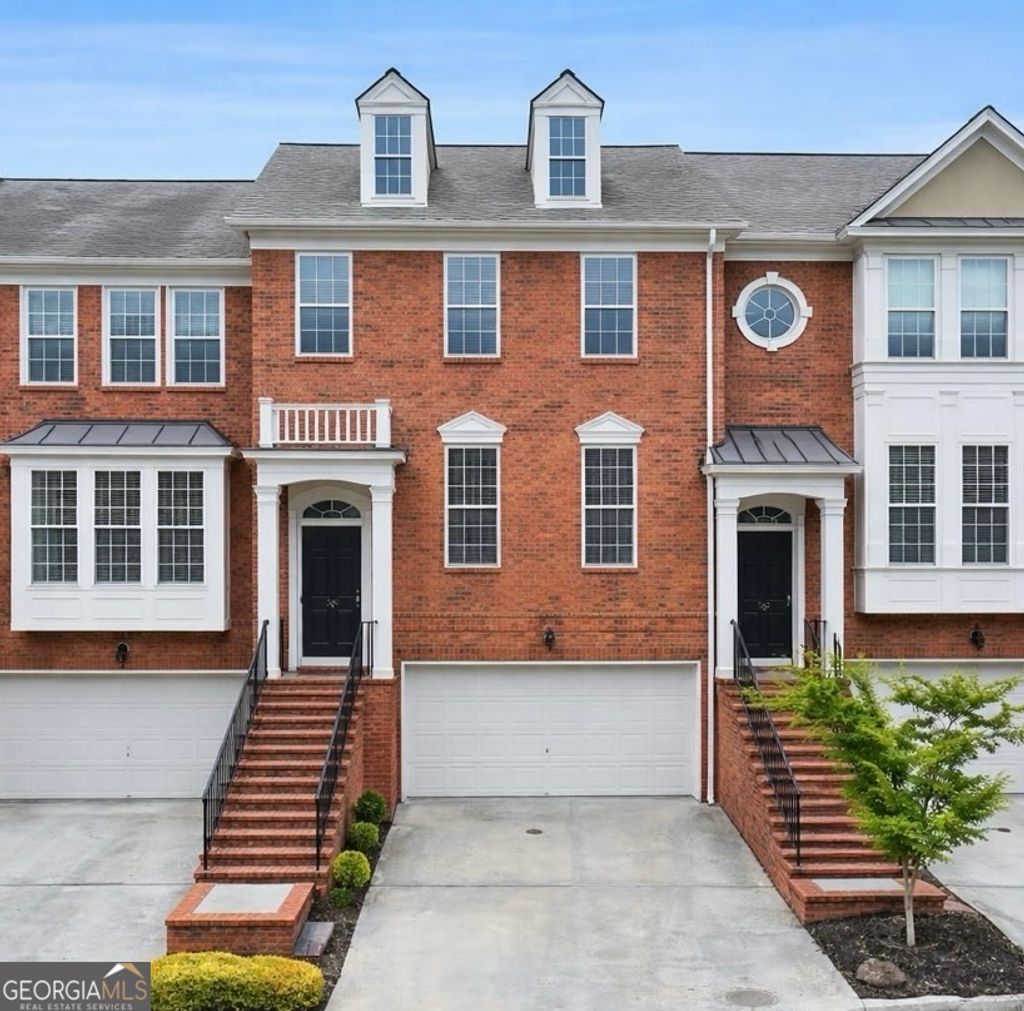 Photo of 5010 Foxfield Trace SE #BLDG 14, Atlanta, GA 30339 (MLS # 10766072)