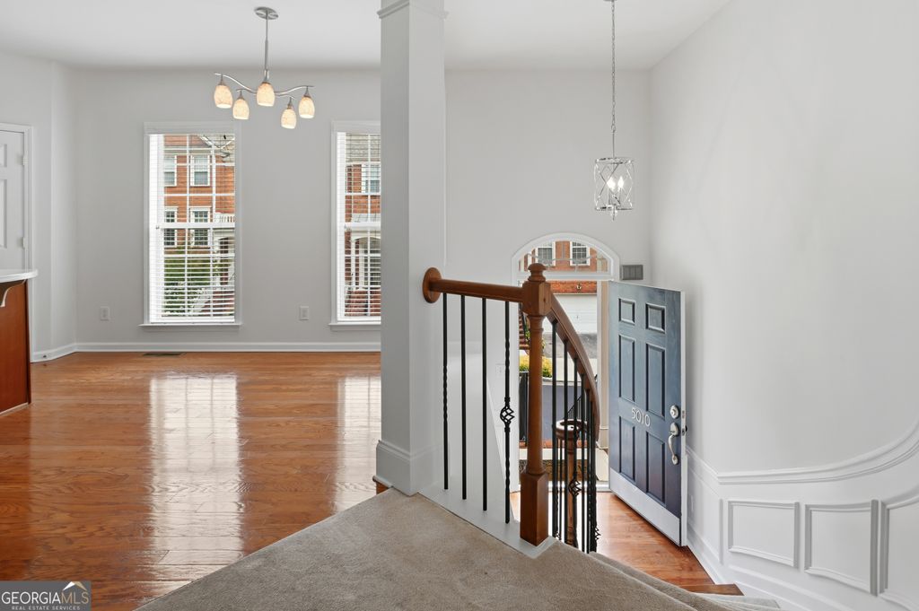 Photo of 5010 Foxfield Trace SE #BLDG 14, Atlanta, GA 30339 (MLS # 10766072)